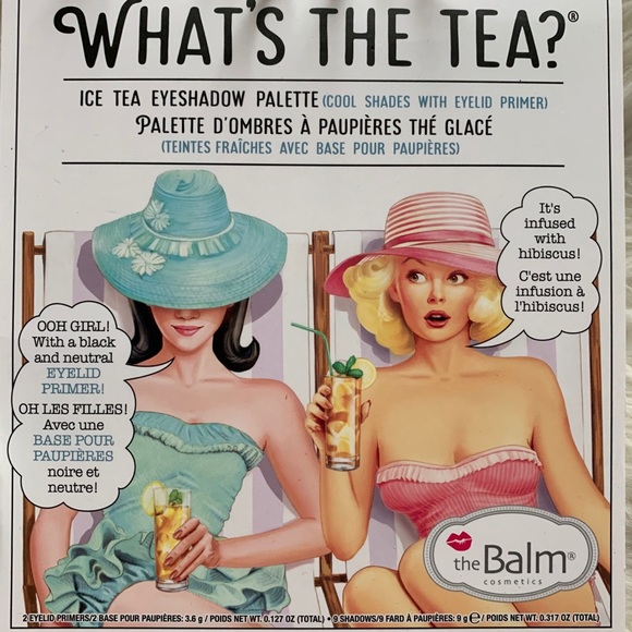 Makeup lovers bundle - Picture 7 of 8